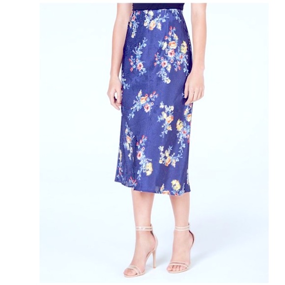 Material Girl Juniors Skirt size M - Picture 1 of 6